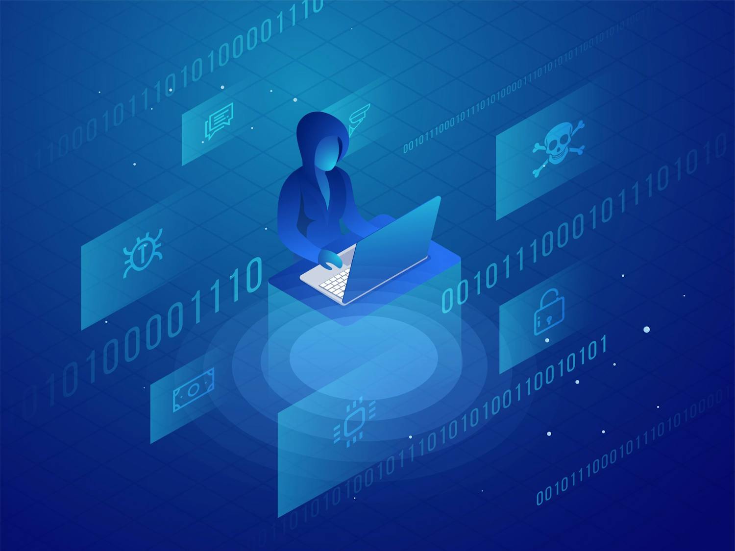 Älä lankea huijarin virittämään ansaan